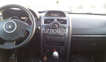 Renault Megane Occasion 2008 Diesel 190000Km Agadir #58501 full