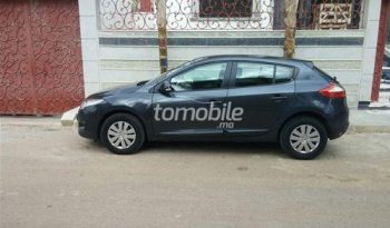 Renault Megane Occasion 2010 Diesel 102000Km Casablanca #58689 full