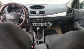 Renault Megane Occasion 2010 Diesel 102000Km Casablanca #58689