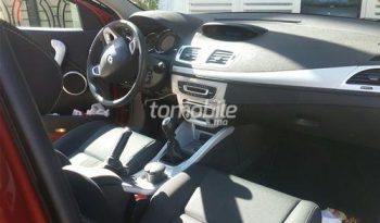 Renault Megane Occasion 2011 Diesel 250000Km Casablanca #58719 full