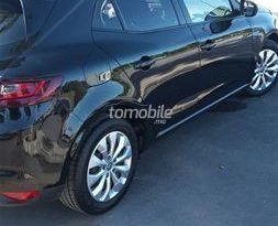Renault Megane Occasion 2017 Diesel 10000Km Kénitra #58624 full