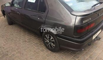 Renault R 19 Occasion 1990 Diesel 200000Km Casablanca #58485