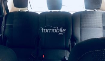 Renault Scenic Occasion 2010 Diesel 125800Km Casablanca #58447 full