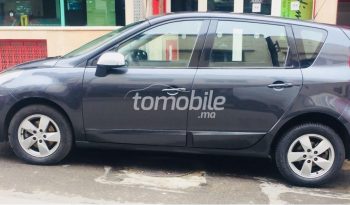 Renault Scenic Occasion 2010 Diesel 125800Km Casablanca #58447 full