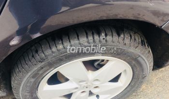 Renault Scenic Occasion 2010 Diesel 125800Km Casablanca #58447 full