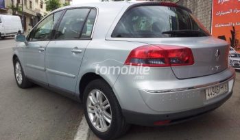 Renault Vel Satis Occasion 2005 Essence 150000Km Tanger #58401 plein