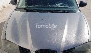 SEAT Ibiza Occasion 2004 Diesel 158000Km Agadir #58581