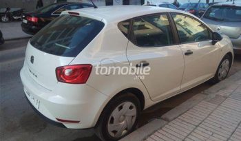 SEAT Ibiza Occasion 2013 Diesel 62700Km Rabat #58693
