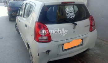 Suzuki Celerio  2012 Essence 155000Km Rabat #58954 full