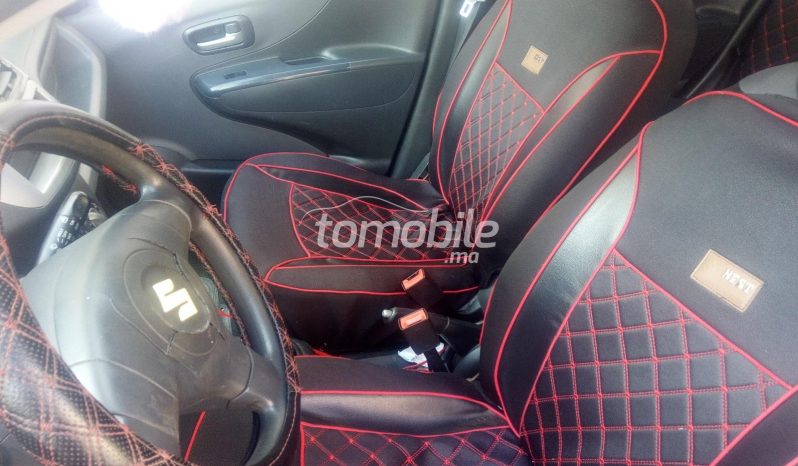 Suzuki Celerio  2012 Essence 155000Km Rabat #58954 full