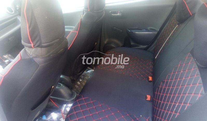 Suzuki Celerio  2012 Essence 155000Km Rabat #58954 full