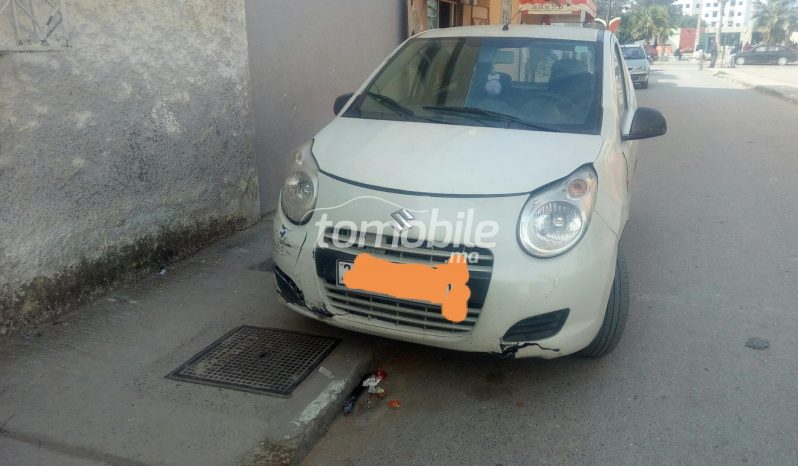Suzuki Celerio  2012 Essence 155000Km Rabat #58954 full