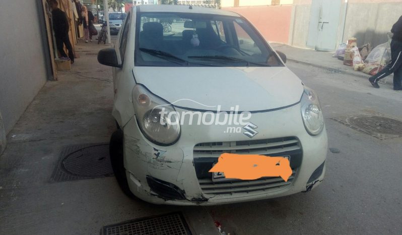 Suzuki Celerio  2012 Essence 155000Km Rabat #58954