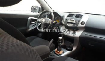 Toyota RAV 4 Occasion 2007 Diesel 198000Km Meknès #58905 plein