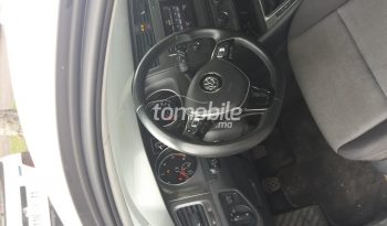 Volkswagen Golf Importé  2014 Diesel 151000Km Rabat #58251 plein