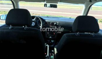 Volkswagen Golf Occasion 2003 Diesel 290000Km Fquih Ben Saleh #58592 full