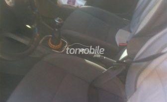 Volkswagen Golf Occasion 2008 Diesel 177000Km Berkane #58931 plein