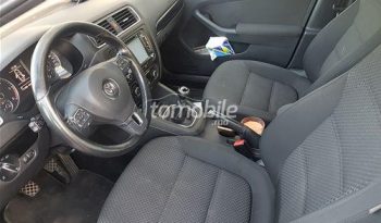 Volkswagen Jetta Occasion 2013 Diesel 110000Km Agadir #58779