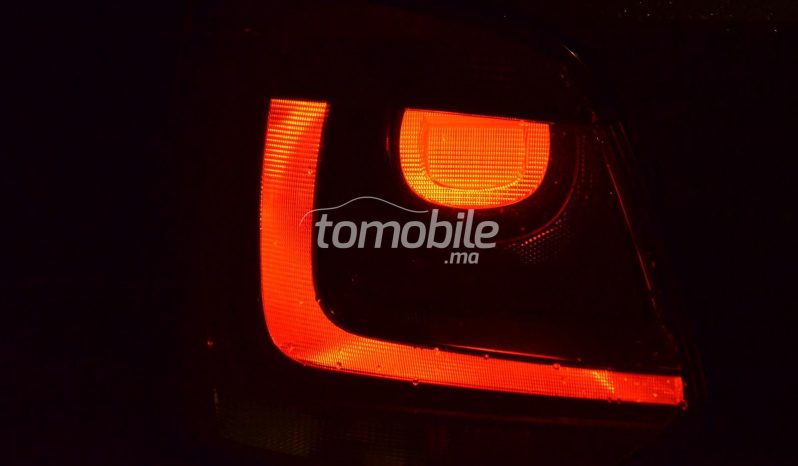 Volkswagen Polo Occasion 2012 Diesel 108612Km Casablanca #58316 plein