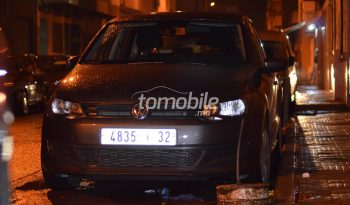 Volkswagen Polo Occasion 2012 Diesel 108612Km Casablanca #58316 plein
