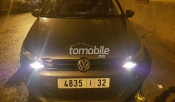 Volkswagen Polo  2012 Diesel 108612Km Casablanca #58316
