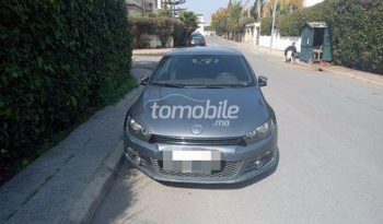 Volkswagen Scirocco Occasion 2010 Essence 150000Km Rabat #58794
