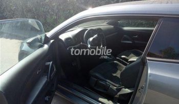 Volkswagen Scirocco Occasion 2010 Essence 150000Km Rabat #58794 plein