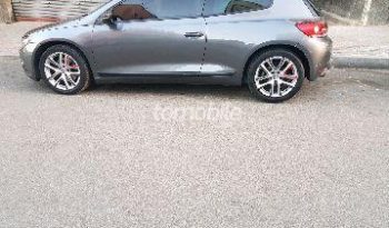 Volkswagen Scirocco Occasion 2013 Essence 73000Km Casablanca #58673 plein