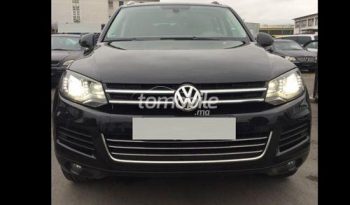 Volkswagen Touareg Occasion 2011 Diesel 93000Km Marrakech #58529