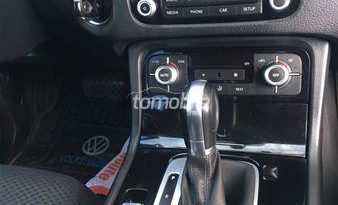 Volkswagen Touareg Occasion 2015 Diesel 113000Km Agadir #58189 full