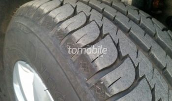 Volkswagen Touran Occasion 2013 Diesel 97000Km Rabat #58699 full