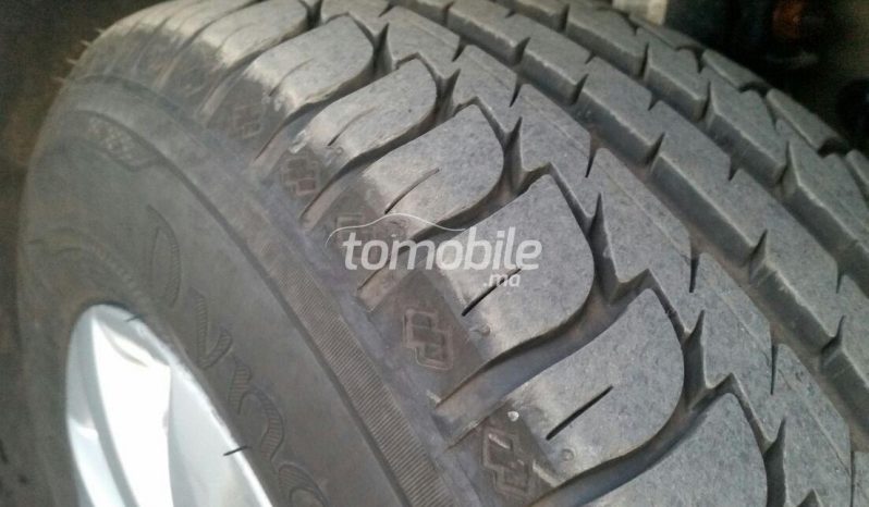 Volkswagen Touran Occasion 2013 Diesel 97000Km Rabat #58699 full