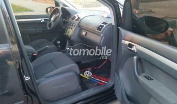 Volkswagen Touran Occasion 2013 Diesel 97000Km Rabat #58699 full