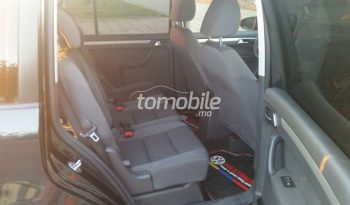 Volkswagen Touran Occasion 2013 Diesel 97000Km Rabat #58699 full