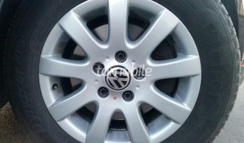 Volkswagen Touran Occasion 2013 Diesel 97000Km Rabat #58699 full