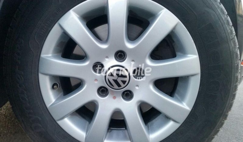 Volkswagen Touran Occasion 2013 Diesel 97000Km Rabat #58699 full