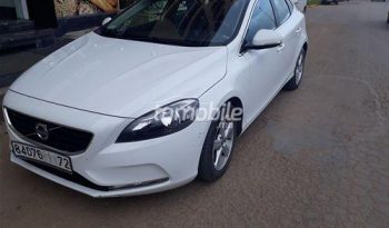 Volvo V40 Occasion 2015 Diesel 100000Km Casablanca #58298