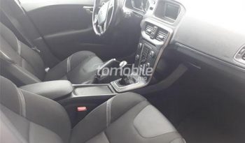 Volvo V40 Occasion 2015 Diesel 100000Km Casablanca #58298 full