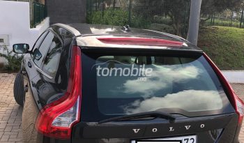 Volvo XC60 Occasion 2013 Diesel 95500Km Bouskoura #58533 plein