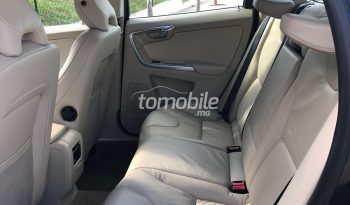 Volvo XC60 Occasion 2013 Diesel 95500Km Bouskoura #58533