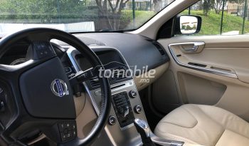 Volvo XC60 Occasion 2013 Diesel 95500Km Bouskoura #58533 plein
