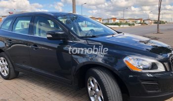 Volvo XC60 Occasion 2013 Diesel 95500Km Bouskoura #58533 plein