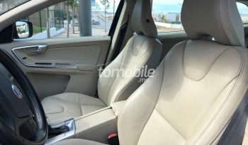 Volvo XC60 Occasion 2013 Diesel 95500Km Bouskoura #58533 plein
