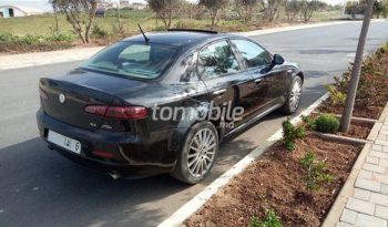 Alpha Romeo Alfa 159 Occasion 2010 Diesel 177000Km Casablanca #59414 plein