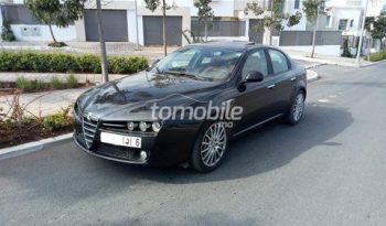 Alpha Romeo Alfa 159 Occasion 2010 Diesel 177000Km Casablanca #59414