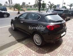 Alpha Romeo Giulietta   Diesel 180000Km  #59626