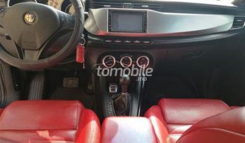Alpha Romeo Giulietta Occasion 2013 Diesel 107000Km Casablanca #59754 plein