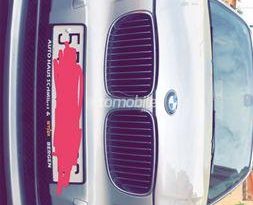 BMW Serie 1 Occasion 2009 Diesel 125400Km Marrakech #59455 plein