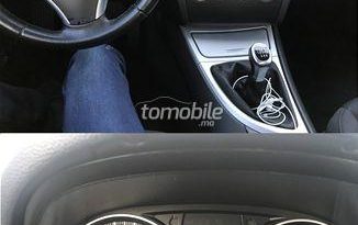 BMW Serie 1 Occasion 2010 Diesel 183700Km Rabat #59389 full