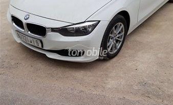 BMW Serie 3 Occasion 2013 Diesel 56000Km Agadir #59488